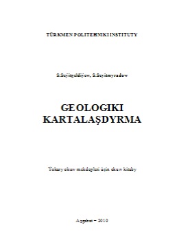 Geologiki kartalaşdyrma